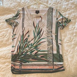 Women’s Blouse
